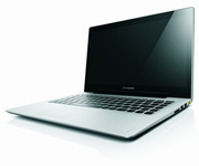 Laptop Lenovo U330 i3-4030U/13.3" TouchScreen/4GB/SSHD 500GB/BT/Win 8.1