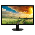 Monitor Acer K272HL  27"FHD/VGA/DVI/HDMI