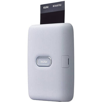 Drukarka do zdjęć Fujifilm Instax Mini Link White