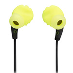 Słuchawki douszne JBL ENDURANCE RUN BT (czarno-limonkowe)