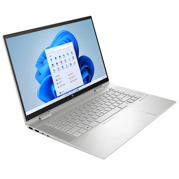 Biznesowy Laptop HP Envy 15-ES2050WM i5-1240P/15.6" FHD/Dotyk/16GB/512GB SSD/2 in 1/Win 11