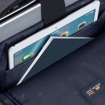Plecak na laptop 15.6" Rivacase 7760 czarny