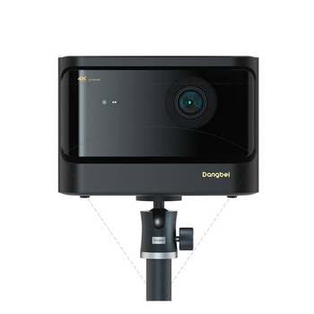 Projektor laserowy, Dangbei, Mars Pro 2 + stand