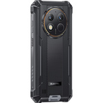 Smartphone Oukitel WP28S 4/128 10600mAh DS. Czarny