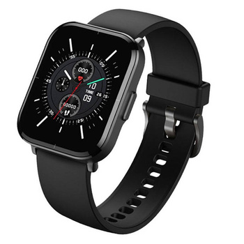 Smartwatch Mibro Color czarny (Black)