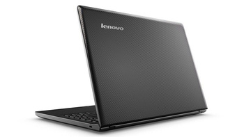 Laptop Lenovo 100-14IBYN7 Celeron N2840/14"/2GB/250GB/BT/C/Win 10