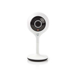 Kamera Nedis SmartLife WIFICI06CWT Wewnętrzna, Wi-Fi