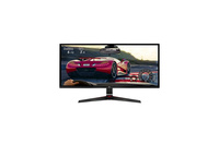 Monitor LG IPS LED/34" 21:9 UltraWide WFHD(2560x1080)/USB-C/DP/HDMI