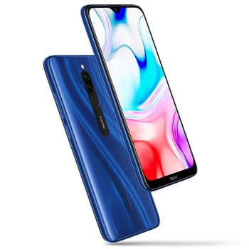 Smartfon Xiaomi Redmi 8 4/64GB Niebieski