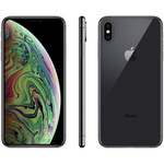 Smartphone Apple iPhone XS Max 64GB (space grey) A