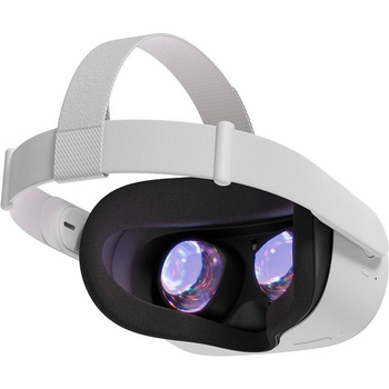 Oculus Quest 2 128GB/Uszkodzone opakowanie