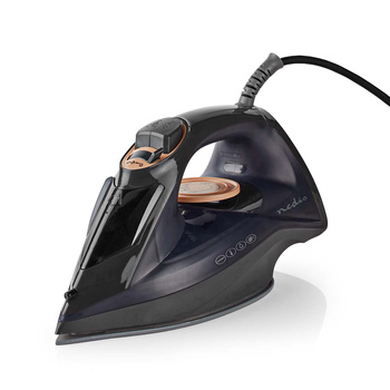 Żelazko parowe Nedis IRON1000 2200W