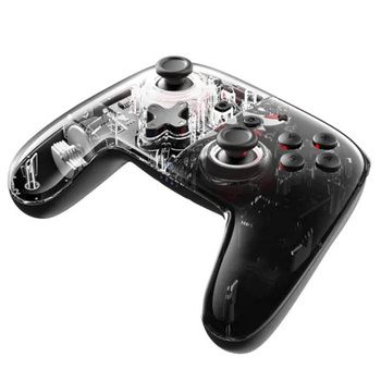 Kontroler gamingowy Pad Onikuma C6 czarny