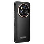 Smartphone Oukitel WP55 Ultra Thermal 6.6" 16/512GB 11000mAh Czarny