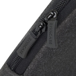 Etui na laptop 11.6"-12" Rivacase 5113 ciemno szary