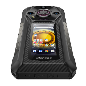 Smartphone Ulefone Armor 30 Pro 5G 16GB/512GB (czarny)