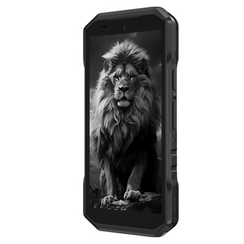 Smartphone Ulefone Armor X32 Pro 5G 8GB/256GB (Future Black)