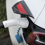 Kabel EV do ładowania samochodu ANSMANN 22kW typ 2, 7.5m