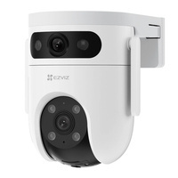 Kamera Wi-fi EZVIZ Dual lens 5MP + 5MP, CS-H9c 2.8+6mm