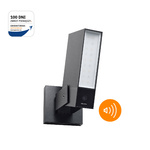 Kamera zewnętrzna z syreną Netatmo NOC-S