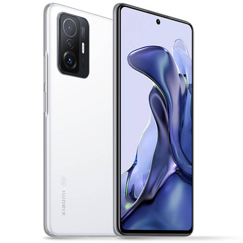 Smartphone Xiaomi Mi 11T 8+256GB 5G White