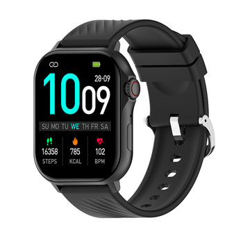 Smartwatch Denver SWG-159B czarny