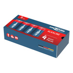 Baterie alkaliczne ANSMANN 4 x D/LR20 1.5V
