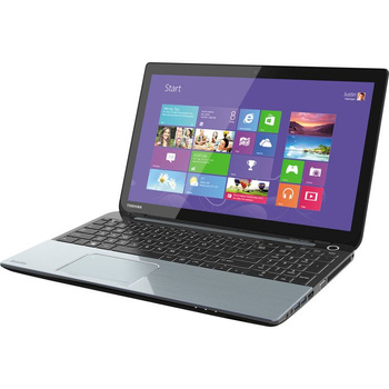 Laptop Toshiba S55T-A5389 i7-4700MQ/15.6" Touch Screen/8GB/750GB/DVD/Win 8