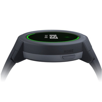 Smartwatch Xiaomi Amazfit Verge Lite szary (grey)