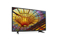 Monitor LG 65UH6030 SmartLED/65" 4K UHD(3840x2160)/USB/HDMI/LAN/Wi-Fi/AV/RF/WebOS/BezTunera