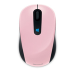 Mysz Microsoft Sculpt Mobile Light Orchid