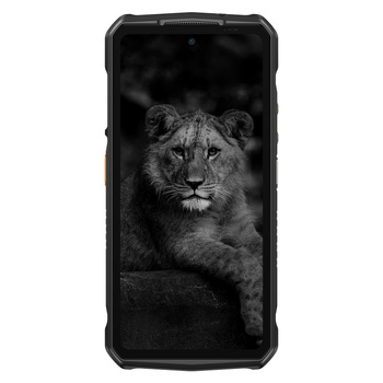 Smartphone Ulefone Armor 29 Pro 16/512GB (czarny) bez ładowarki