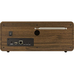 Radio Imperial DABMAN i200 DAB+/FM drewno/Uszkodzone opakowanie