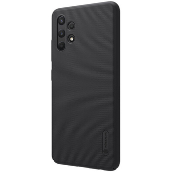 Etui Nillkin Super Frosted Shield Samsung Galaxy A32 4G (czarny)