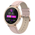 Smartwatch BT Denver SWC-342RO różowy