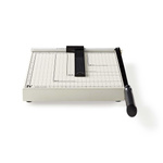 Trymer do papieru PACU110A4, Długość cięcia 297 mm