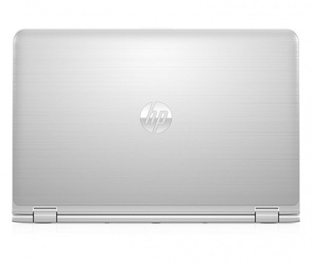 Laptop HP Envy M6-W011 i7-5500U/15.6" FHD TouchScreen/8GB/1TB/BT/GeForce GT 930M 2GB/BLK/x360/Win 8.1