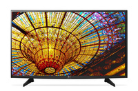 Monitor LG 65UH6030 SmartLED/65" 4K UHD(3840x2160)/USB/HDMI/LAN/Wi-Fi/AV/RF/WebOS/BezTunera