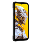 Smartphone Oukitel WP60 5G 7.2" 16/512GB 10000mAh Yellow