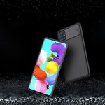 Etui Nillkin CamShield Samsung Galaxy A51 (Black)