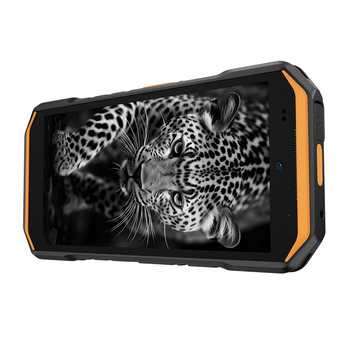 Smartphone Ulefone Armor X32 6GB/128GB (Vibrant Orange)