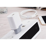Ładowarka Nillkin Fast Charger Adapter QC3 18W (White)