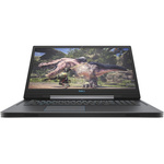 Laptop Dell G7-7790319782SA i7-8750H/17.3" FHD AntiGlare/16GB/1TB+SSD 256GB/BT/BLKB/GeForce RTX2060 6GB/Win 10 Grey