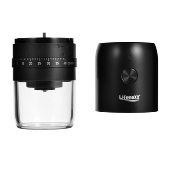 Technaxx Lifenaxx Elektryczny młynek do kawy LX-063