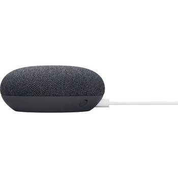 Google Nest Mini (2. generacja) Charcoal