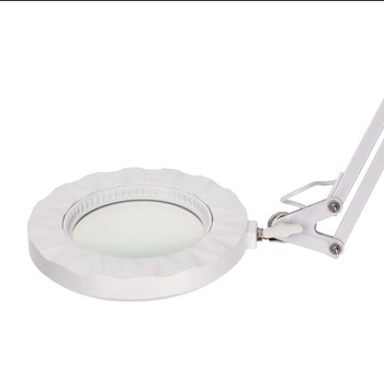 Lupa stołowa Nedis MAGLE2WT E27 6W