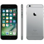Smartphone Apple iPhone 6 16GB REF (grey)