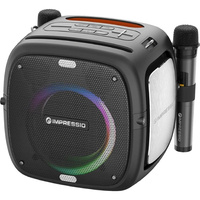 Głośnik C-TECH Impressio Qubis