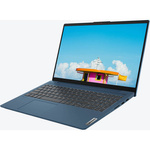 Laptop Lenovo 5-15IIL05K8 i7-1065G7/15.6" FHD AntiGlare/12GB/SSD 256GB/BT/BLKB/FPR/Win 10 Abyss Blue