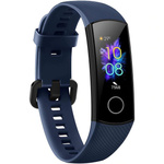 Smartband Honor Band 5 niebieski Uszkodzone opakowanie